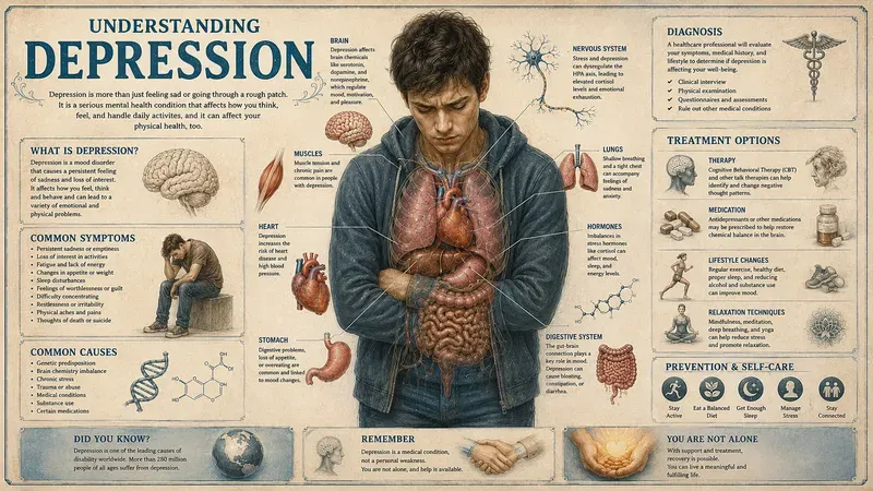 Vintage Medical Infographic Creators