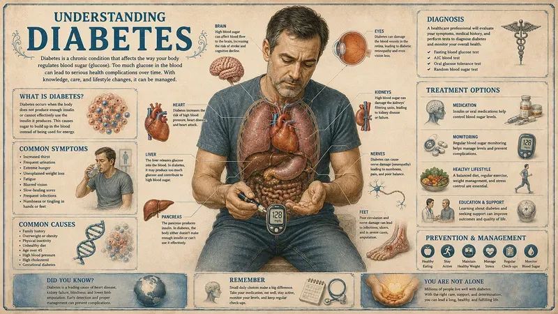 Vintage Medical Infographic Creators