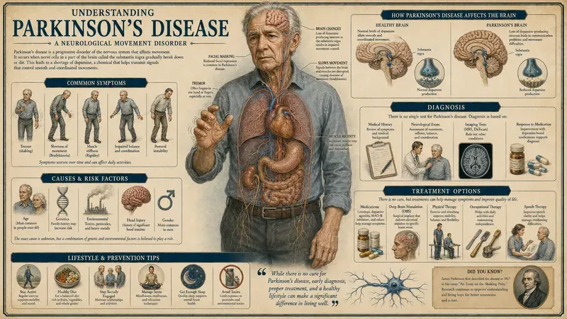Vintage Medical Infographic Creators