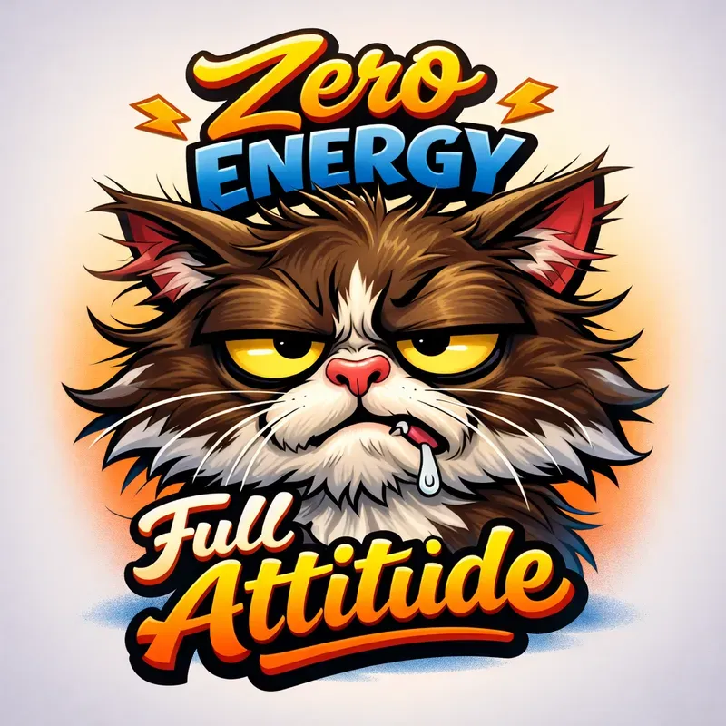 Funny Cartoon Animal Tshirts