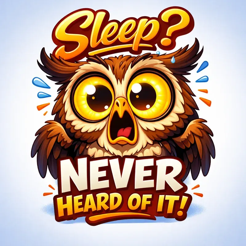 Funny Cartoon Animal Tshirts