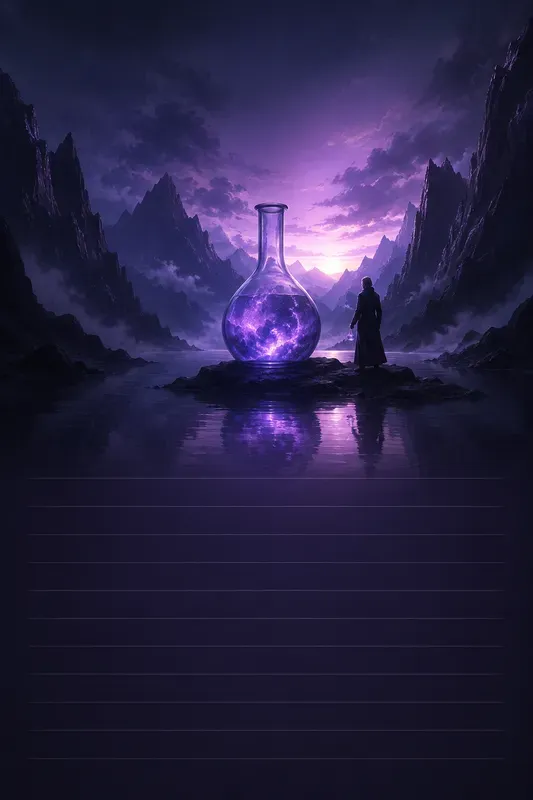 Dreamscape Alchemies