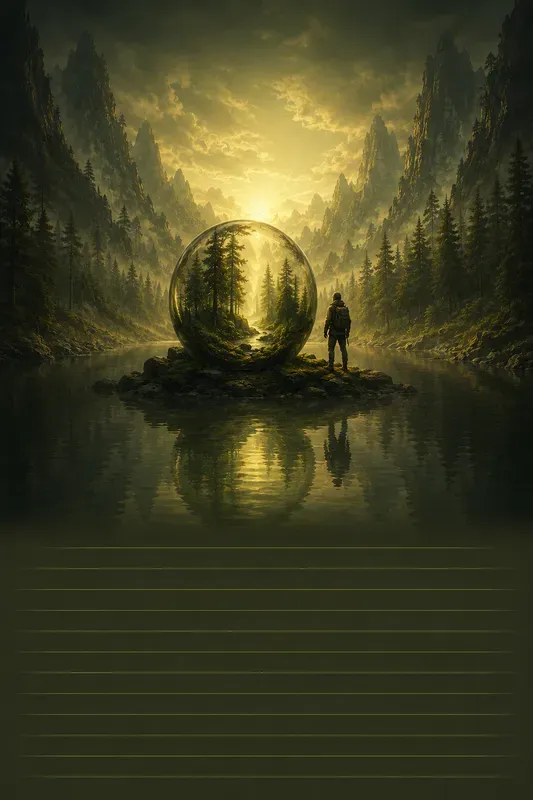 Dreamscape Alchemies