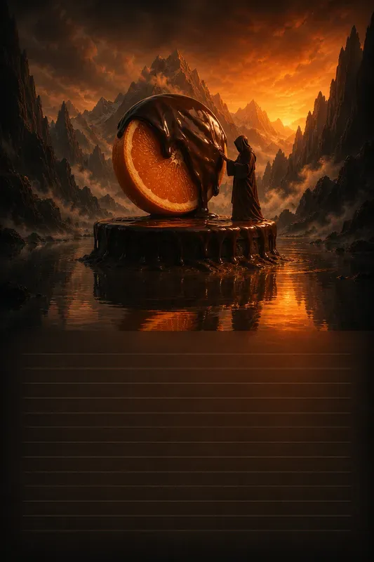 Dreamscape Alchemies