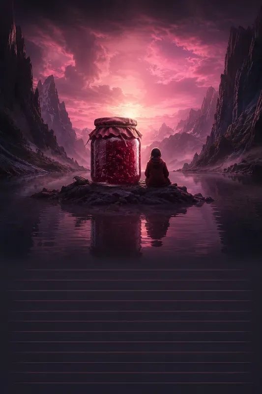 Dreamscape Alchemies