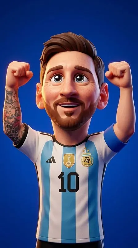 Tus Fotos Hechas Caricaturas