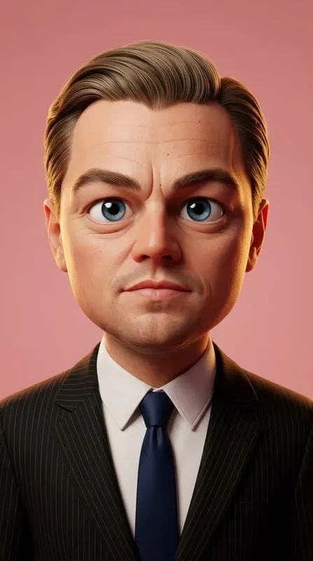 Tus Fotos Hechas Caricaturas