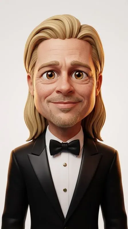 Tus Fotos Hechas Caricaturas