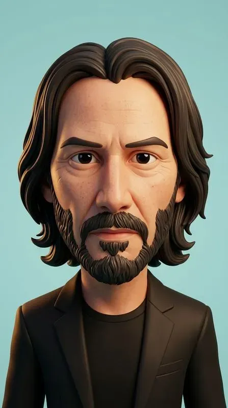 Tus Fotos Hechas Caricaturas