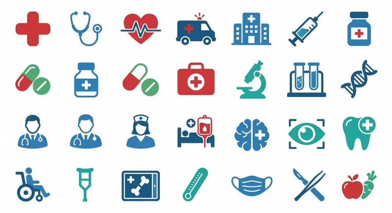 Vector Icon Pack Generator