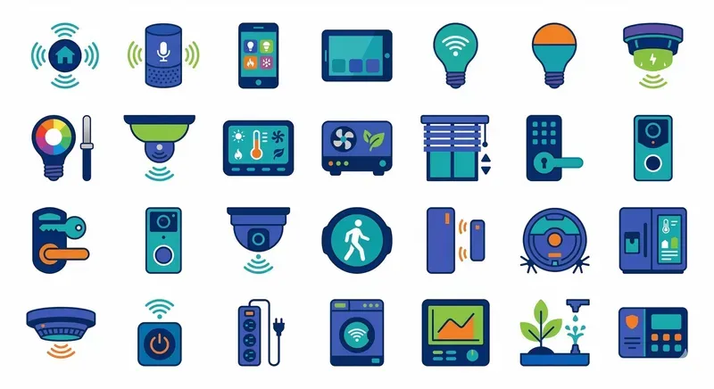 Vector Icon Pack Generator