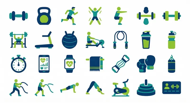 Vector Icon Pack Generator