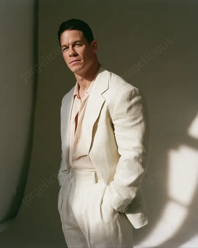 Your Photos As An Ethereal Fashion Icon
