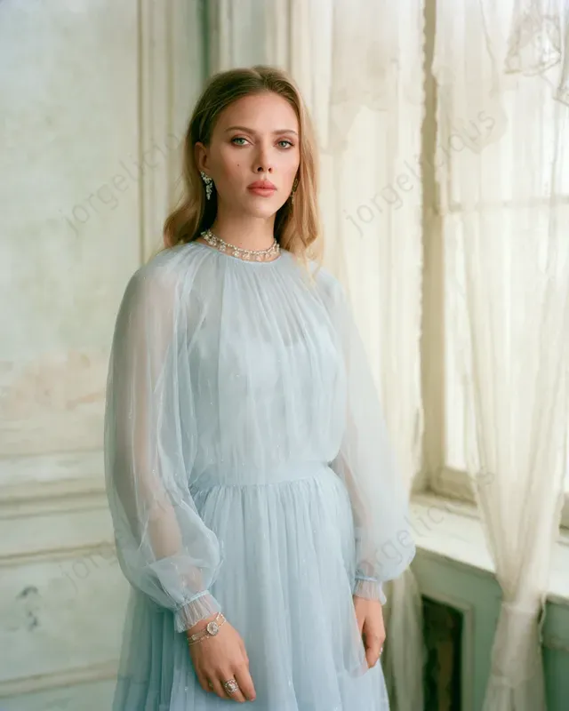 Your Photos As An Ethereal Fashion Icon