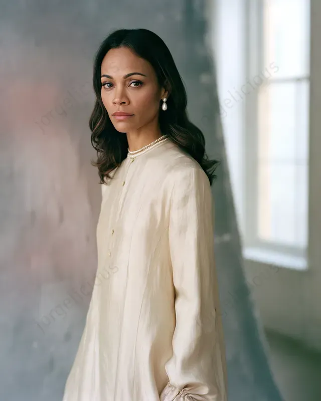 Your Photos As An Ethereal Fashion Icon