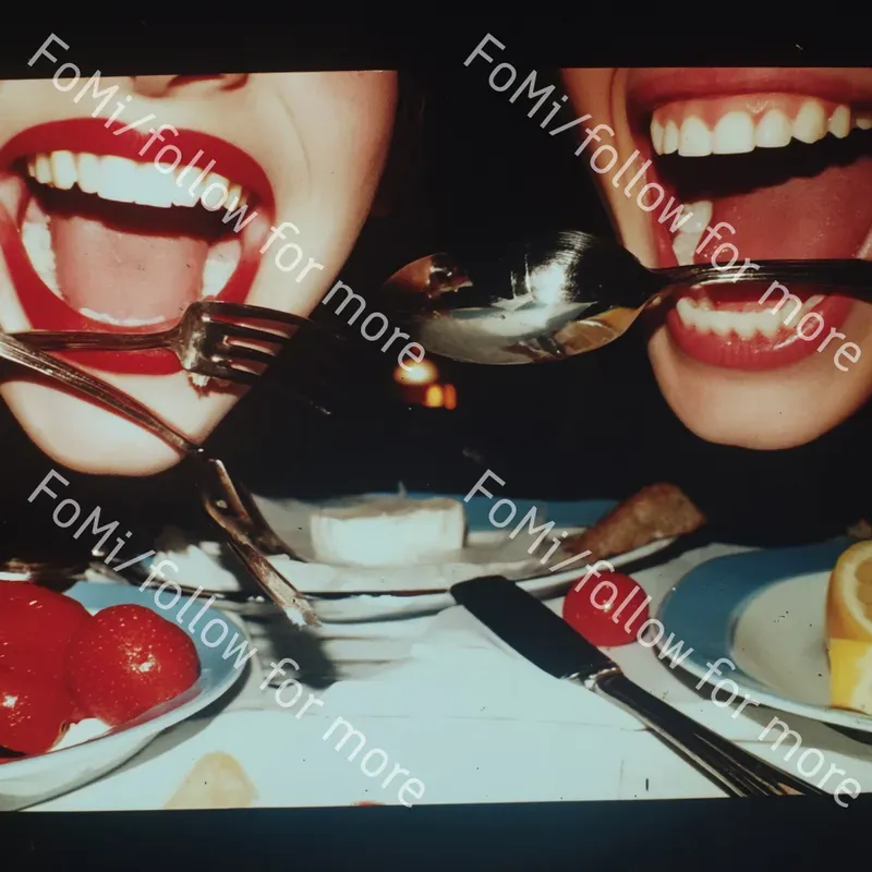 Laughter In Fragments