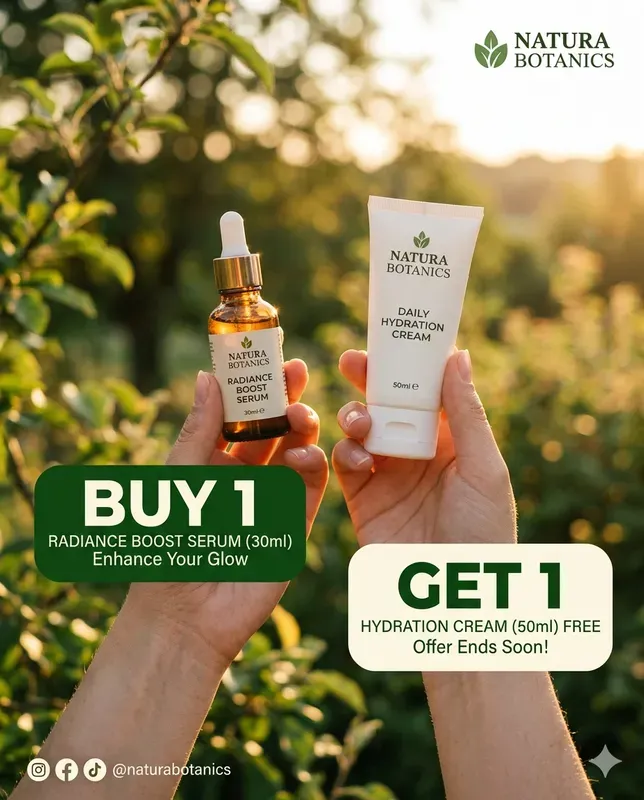 Buy1get1 Product Ads