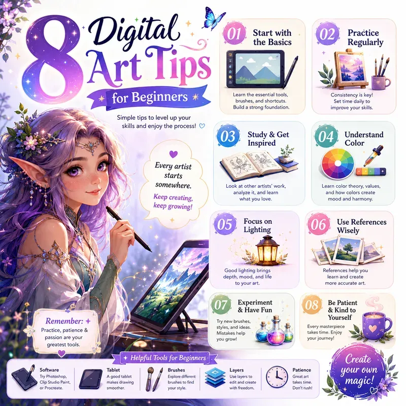 Modern Infographic Templates