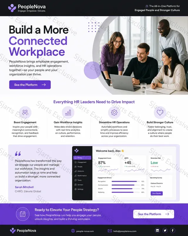 Executive B2b Email Suites