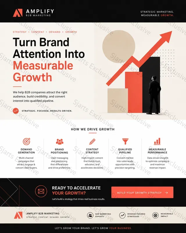 Executive B2b Email Suites