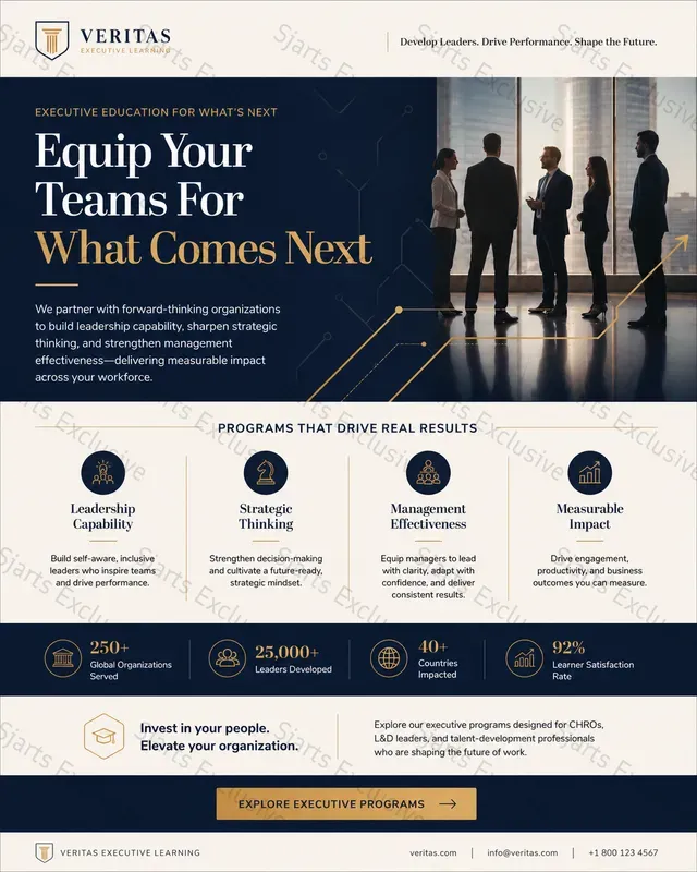 Executive B2b Email Suites