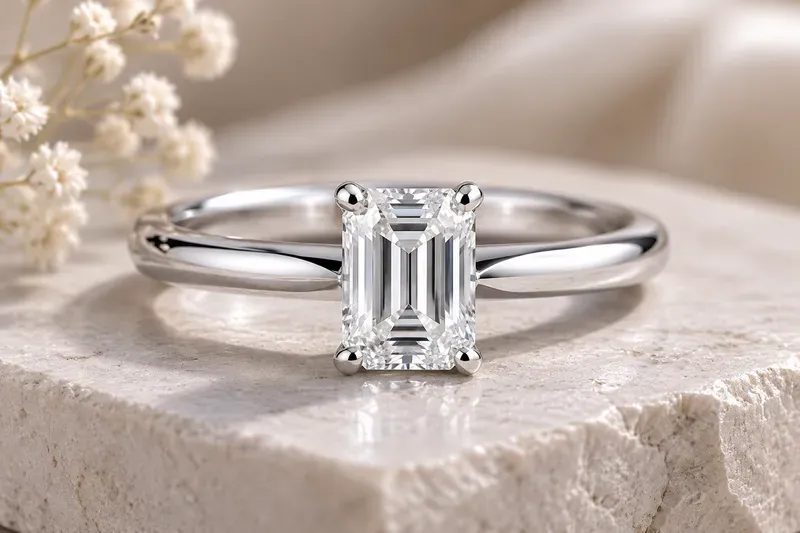 Minimalist Luxury Jewelry Systems