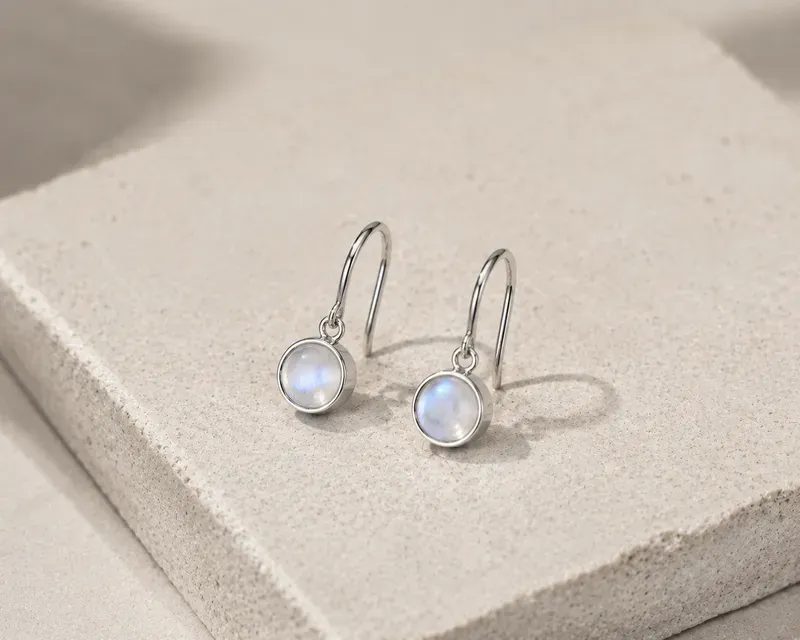 Minimalist Luxury Jewelry Systems