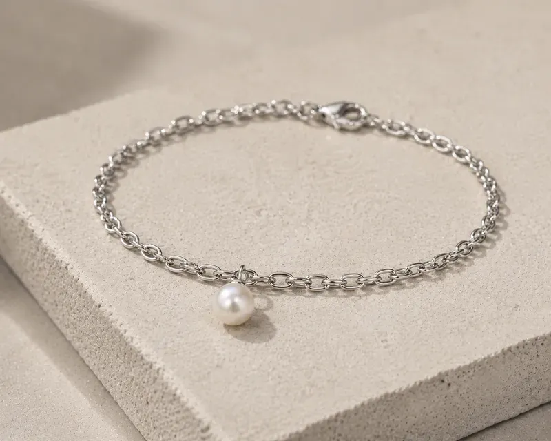 Minimalist Luxury Jewelry Systems