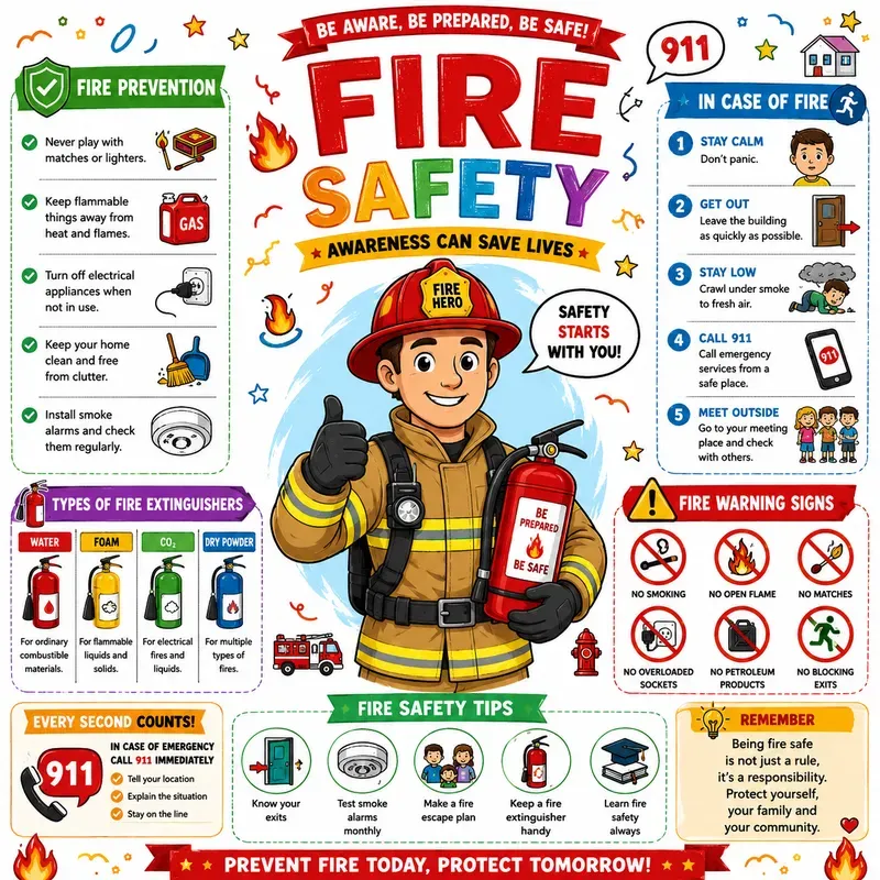 Educational Poster Generator