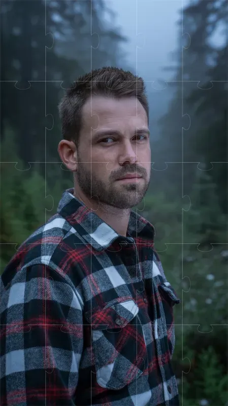 Fine Art Portrait Photography