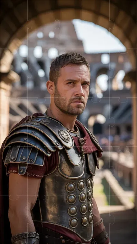 Fine Art Portrait Photography