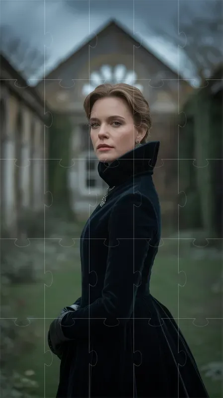 Fine Art Portrait Photography