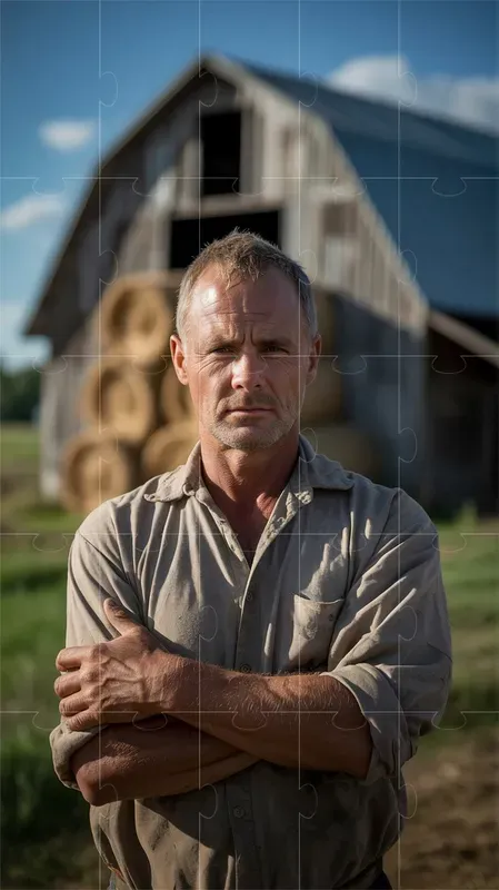 Fine Art Portrait Photography