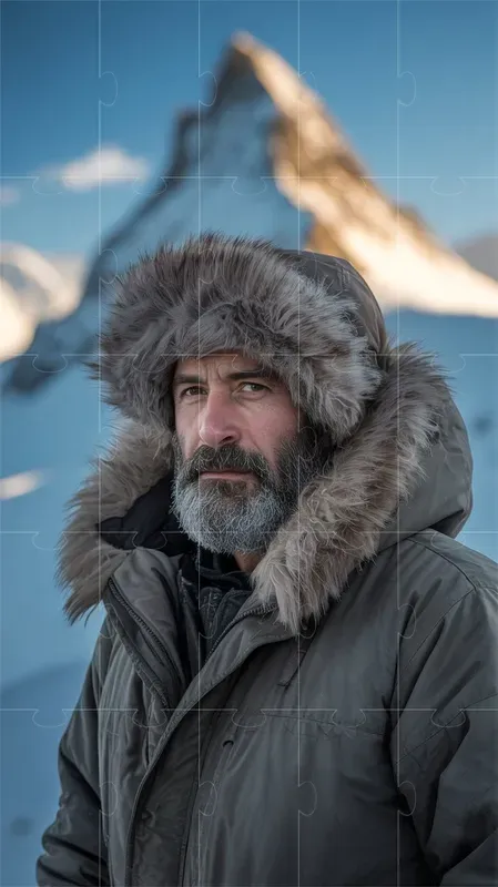 Fine Art Portrait Photography