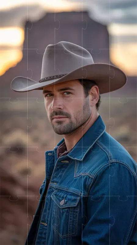 Fine Art Portrait Photography