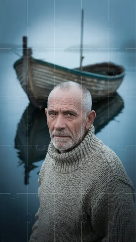 Fine Art Portrait Photography