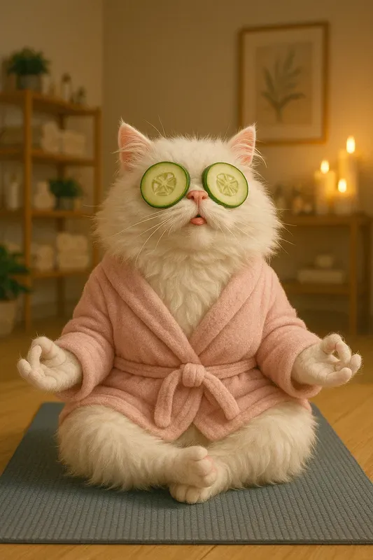Silly Cat Generators