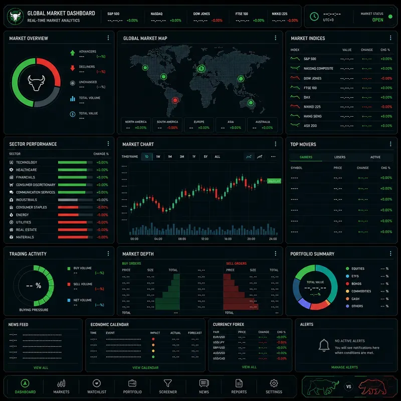 Elite Tactical Data Infographic Generator