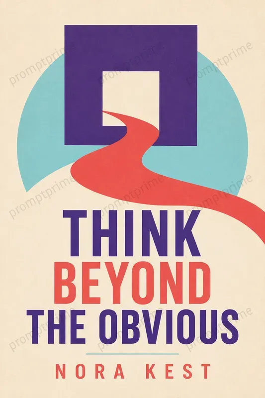 Modern Nonfiction Book Covers