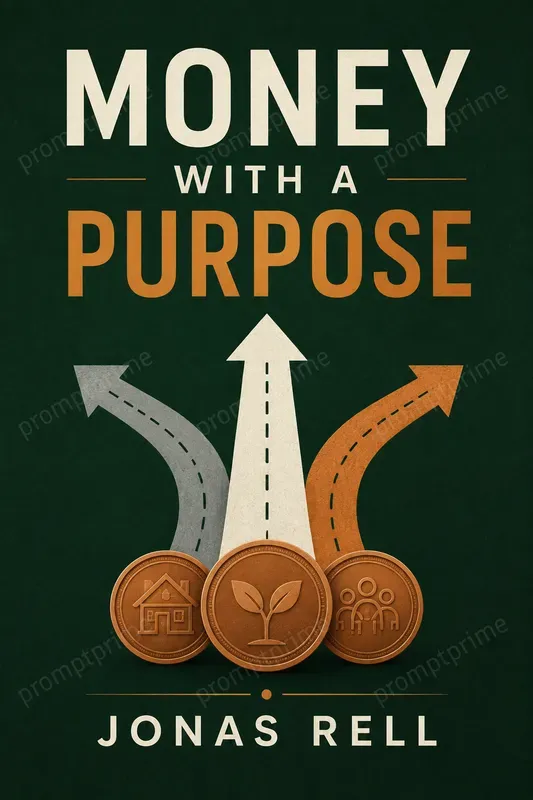Modern Nonfiction Book Covers