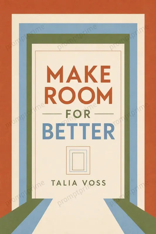 Modern Nonfiction Book Covers