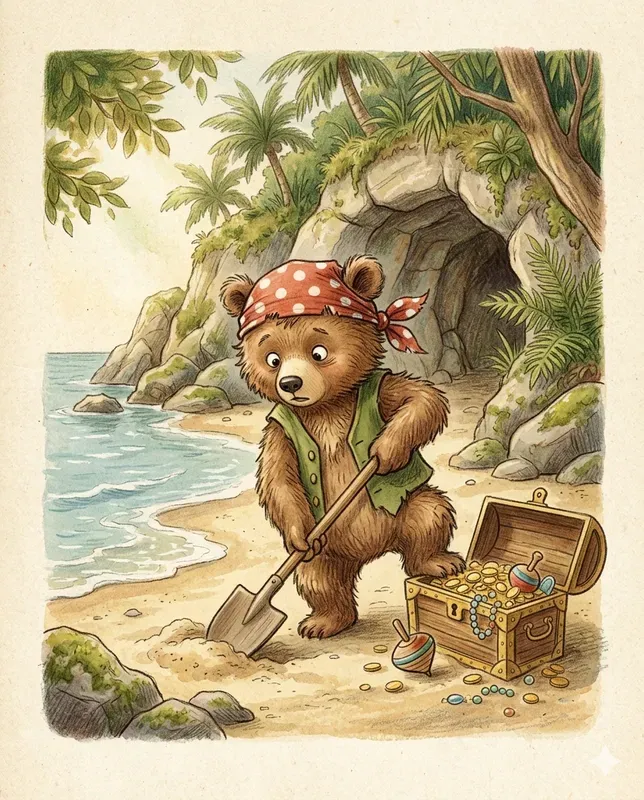 Childrens Storybook Art Creators