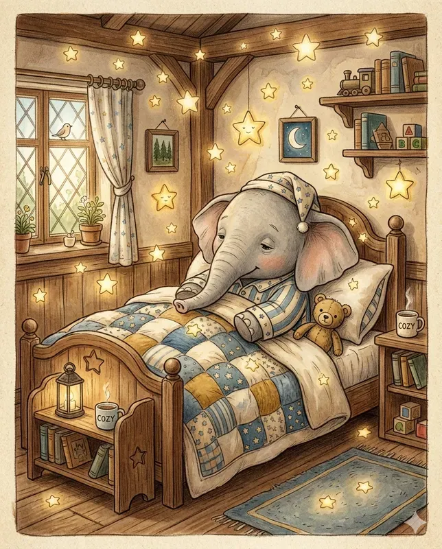 Childrens Storybook Art Creators