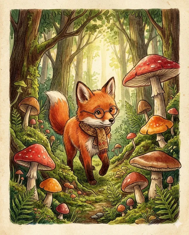 Childrens Storybook Art Creators