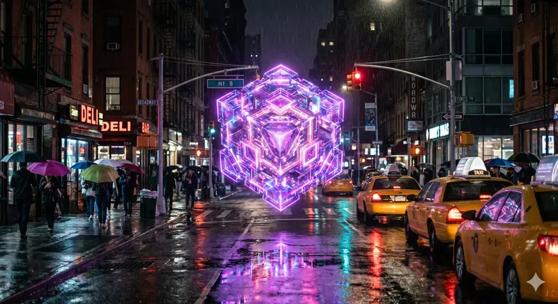 Ar Magic Overlays Urban Fantasy