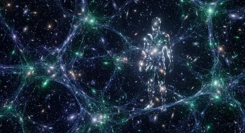 Cosmic Universes
