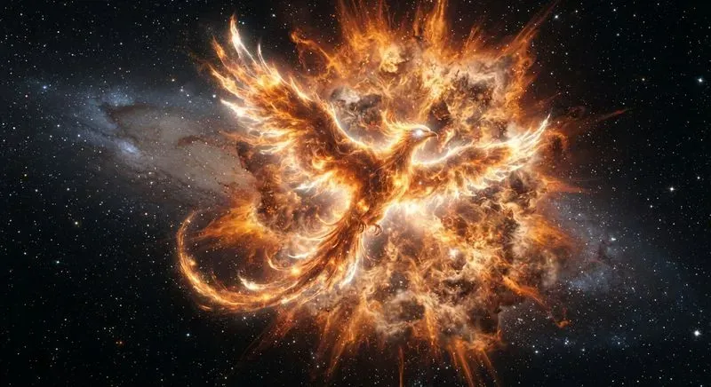 Cosmic Universes