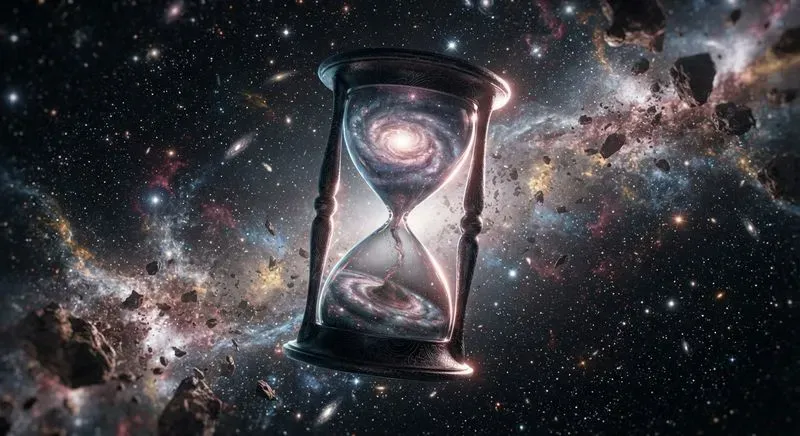 Cosmic Universes