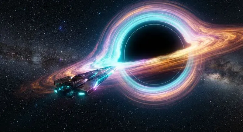 Cosmic Universes