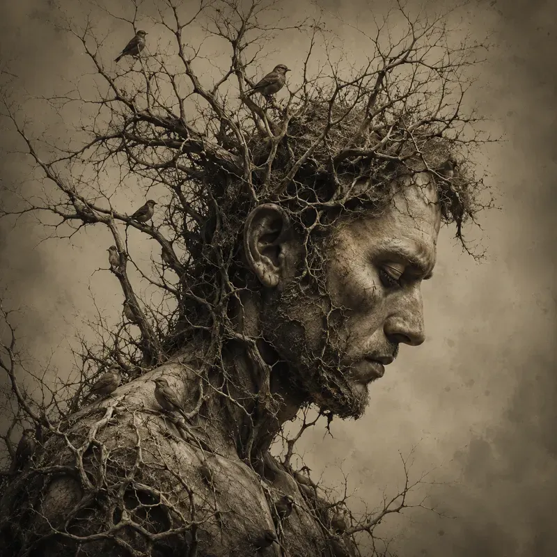 Rooted Souls Awakened